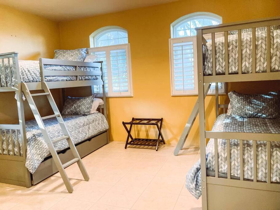 Large Mediterranean Oasis - Water Views & Pool Clearwater Beach Luaran gambar